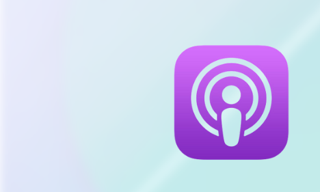Listen on Apple Podcasts